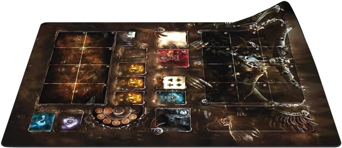 Etherfields - Playmat (EN)