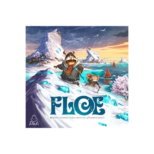 FLOE (EN)