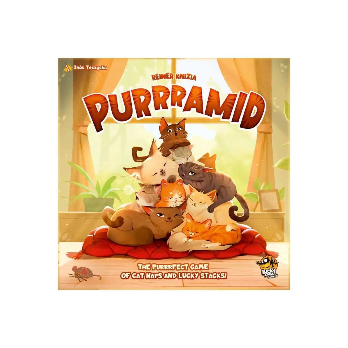 Purrramid (EN)
