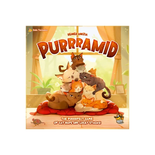 Purrramid (EN)