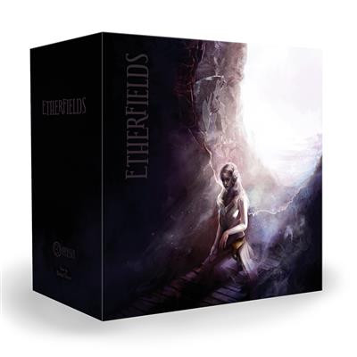 Etherfields - Corebox (EN)