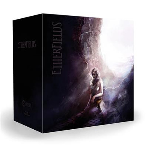 Etherfields - Corebox (EN)