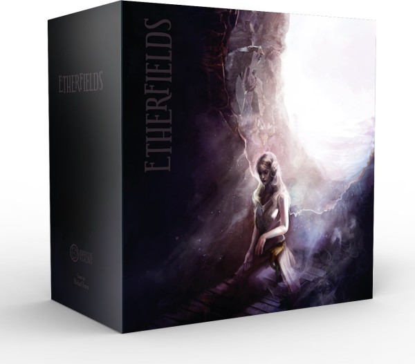 Etherfields - Corebox (DE)
