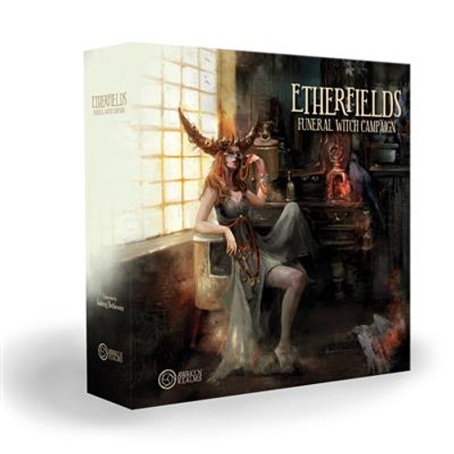 Etherfields - Funeral Witch Campaign (EN) 