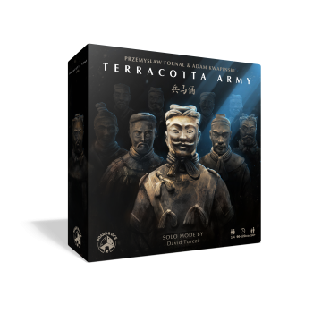 Terracotta Army (EN)