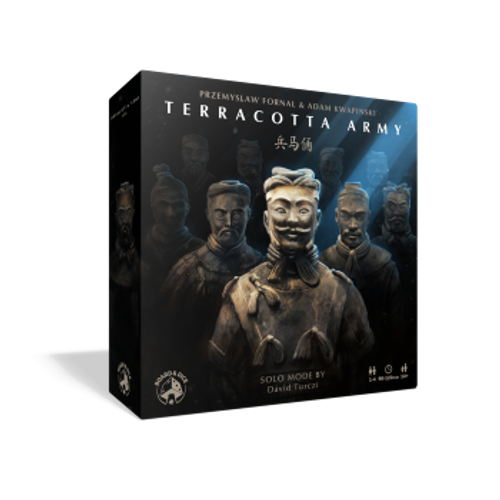 Terracotta Army (EN)