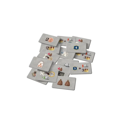 Tiletum: Prospect for Silver - Stone Tablets Promo (EN)