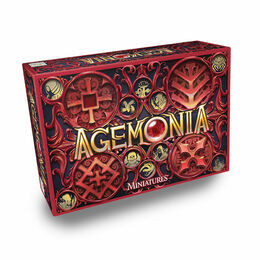 Agemonia Miniature Set