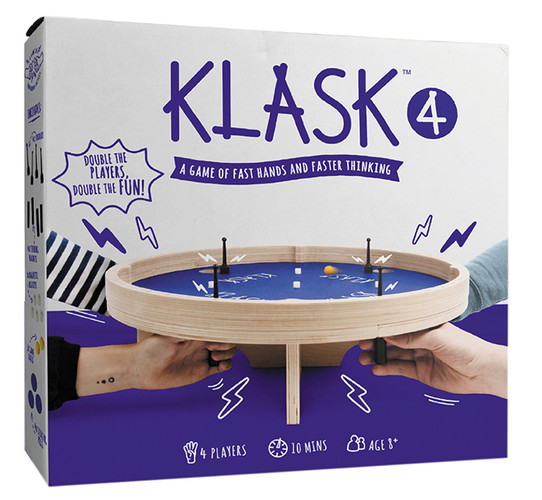 Klask 4