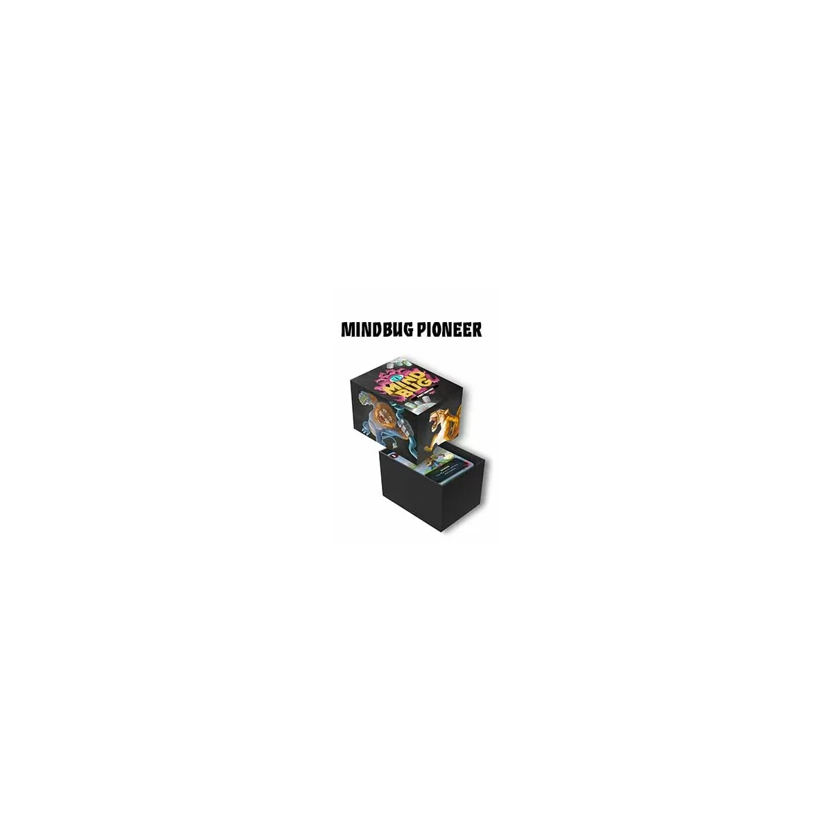 Mindbug Pioneer (DE)