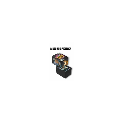 Mindbug Pioneer (DE)