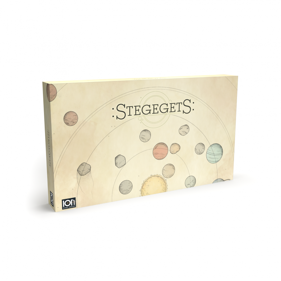 StegegetS (multilingual)