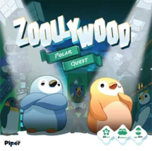 Zoollywood (EN)