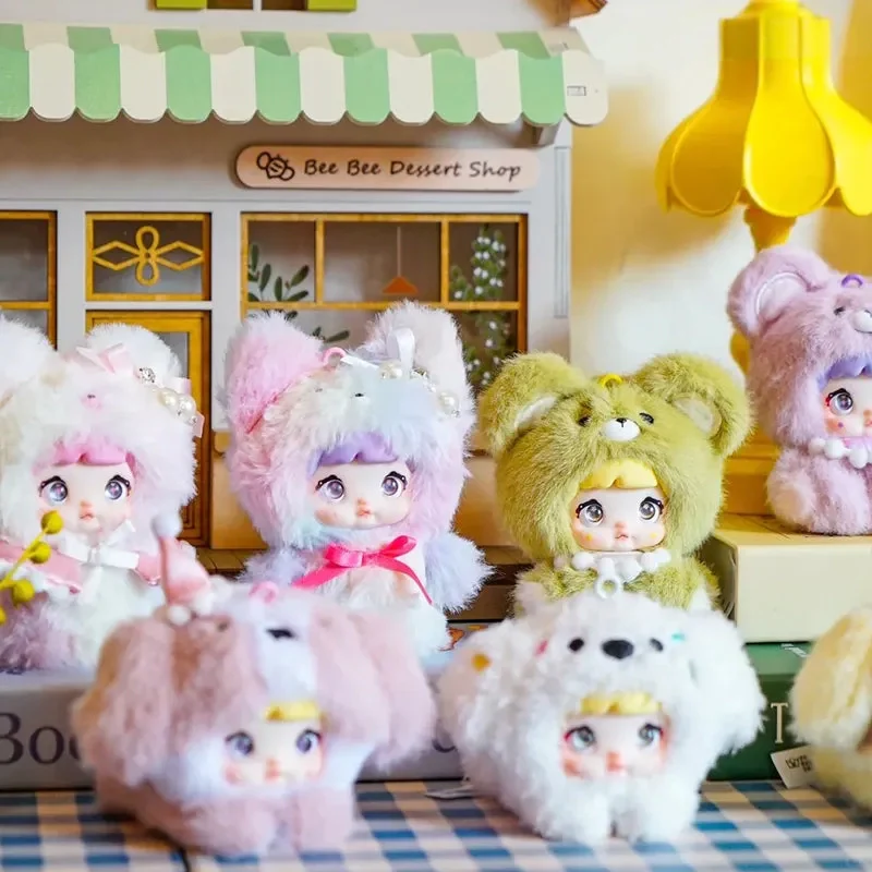 Nommi Blind Box - Baby - V1