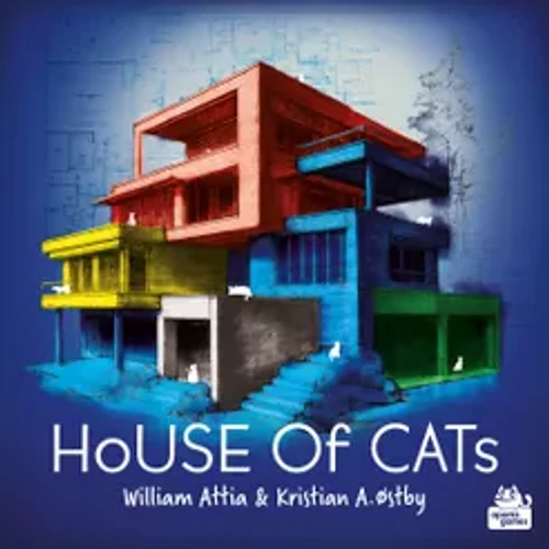 House of Cats (EN)