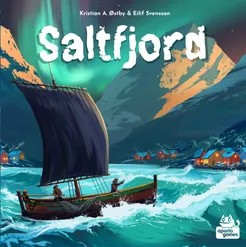 Saltfjord 2nd Edition (EN)