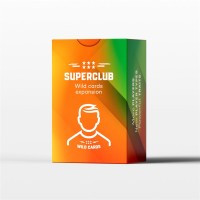 Superclub Bundesliga (Mini-Erweiterung)