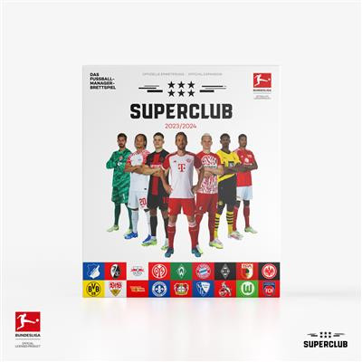 Superclub Bundesliga (Erweiterung)