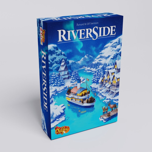 Riverside (EN)