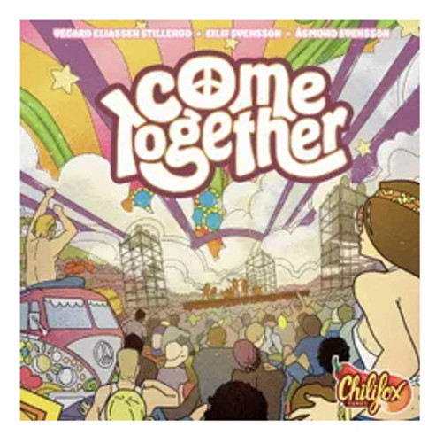 Come Together (EN)