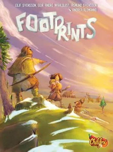 Footprints (EN)