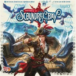 Fortunes of Scoundrel Bay (EN)