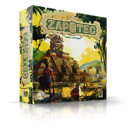 Zapotec (DE)
