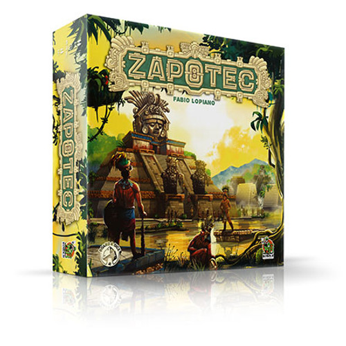 Zapotec (DE)