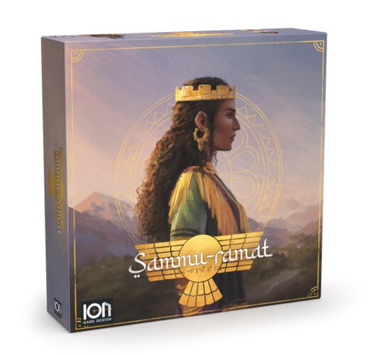 Sammu-ramat