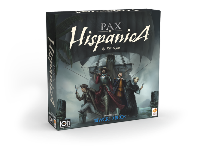 Pax Hispanica (EN)
