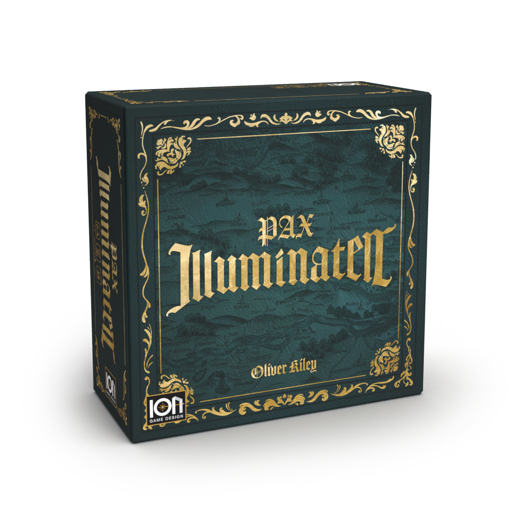 Pax Illuminaten (EN)