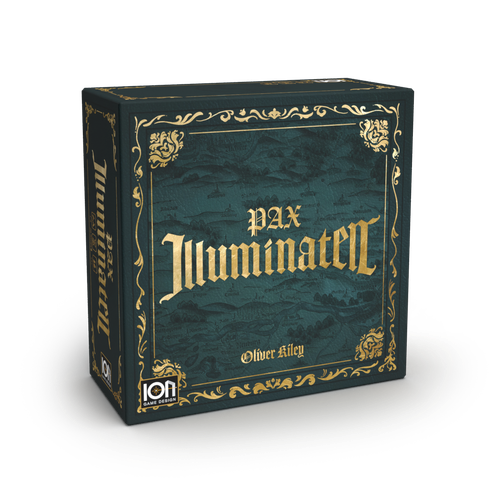 Pax Illuminaten (EN)