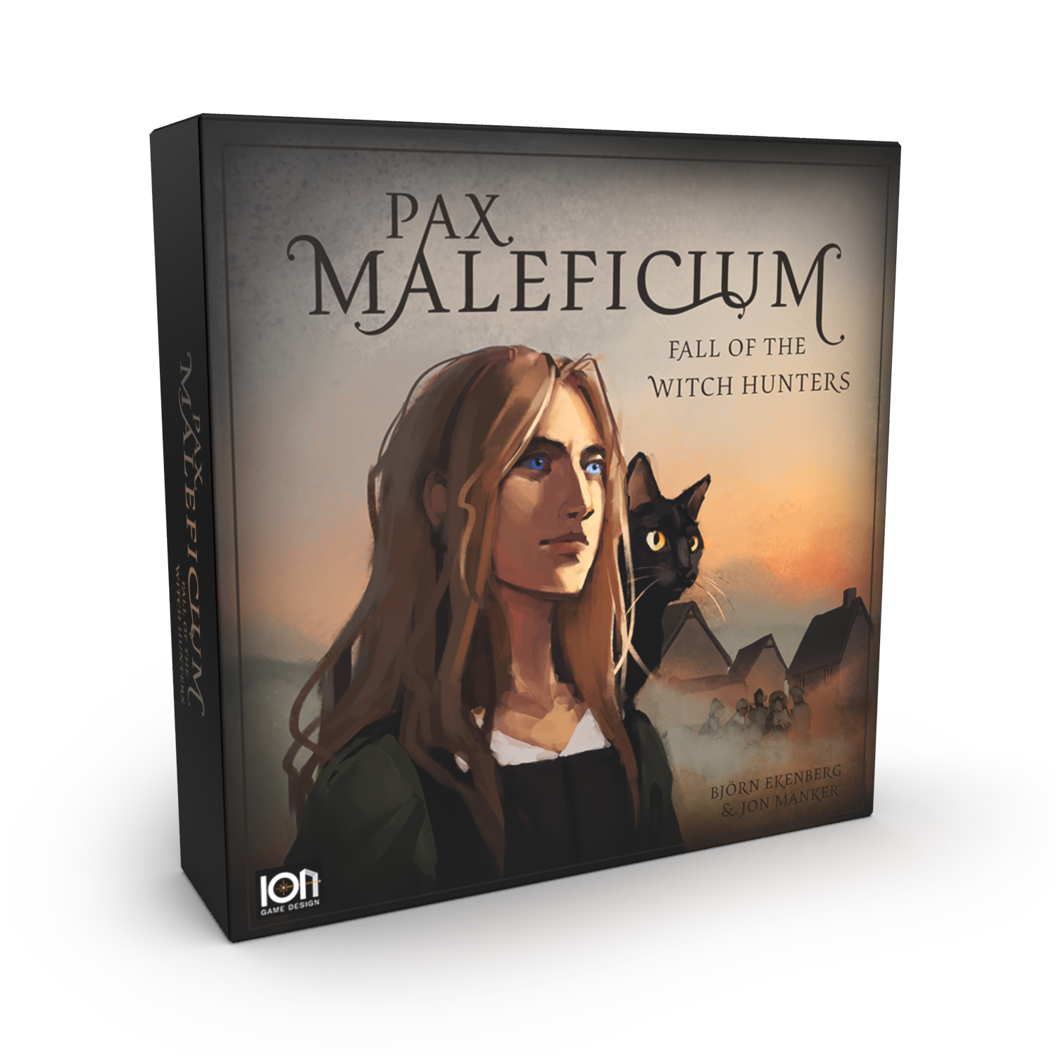 Pax Maleficium (EN)