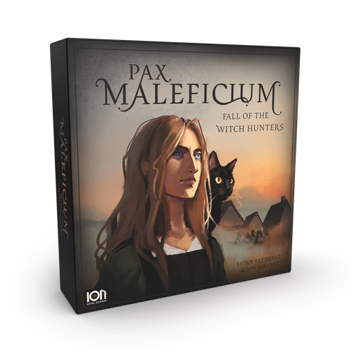 Pax Maleficium (EN)