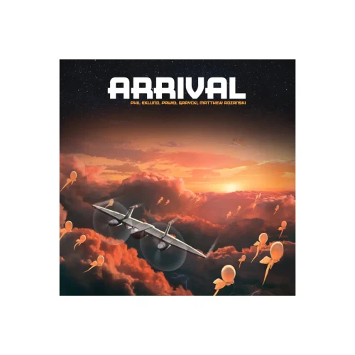 Arrival (EN)