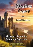 Kingdom Legacy - Feudal Kingdom