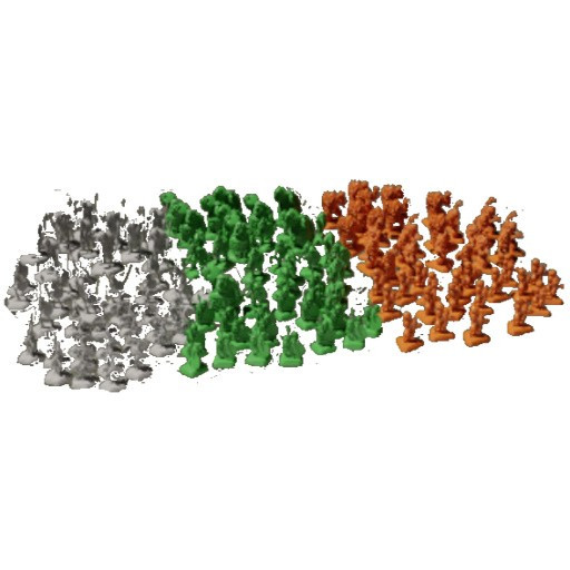 Fate - Monster Miniatures