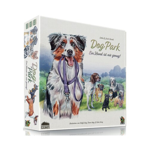 Dog Park (DE)