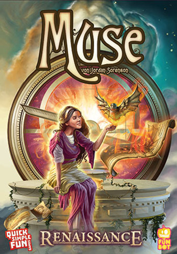 Muse - Renaissance
