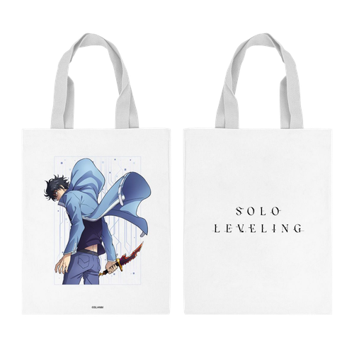 Solo Leveling Tragetasche