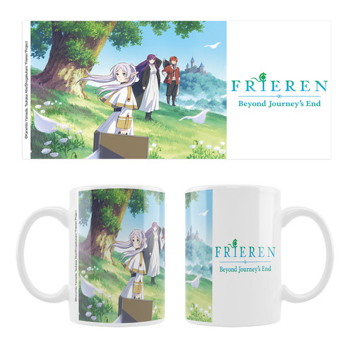 Frieren: Beyond Journey’s End - Tasse