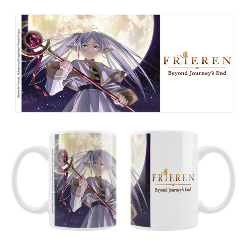 Frieren: Beyond Journey’s End - Tasse