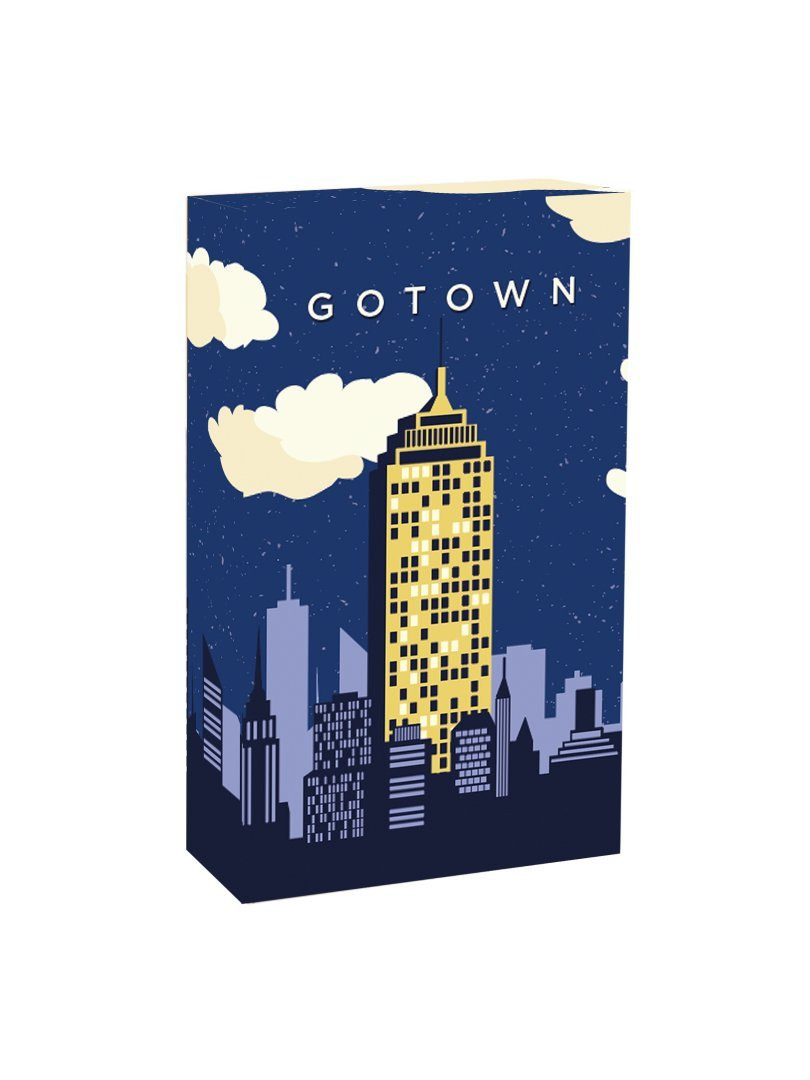 GOTOWN