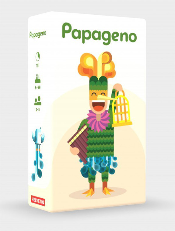 Papageno