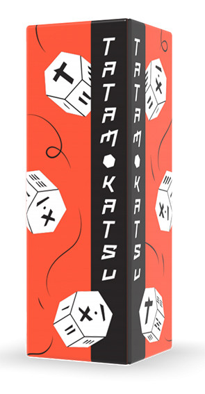 Tatamokatsu