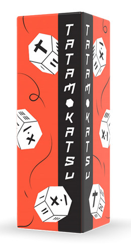 Tatamokatsu