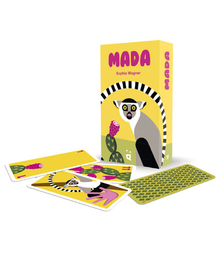 MADA (DE)
