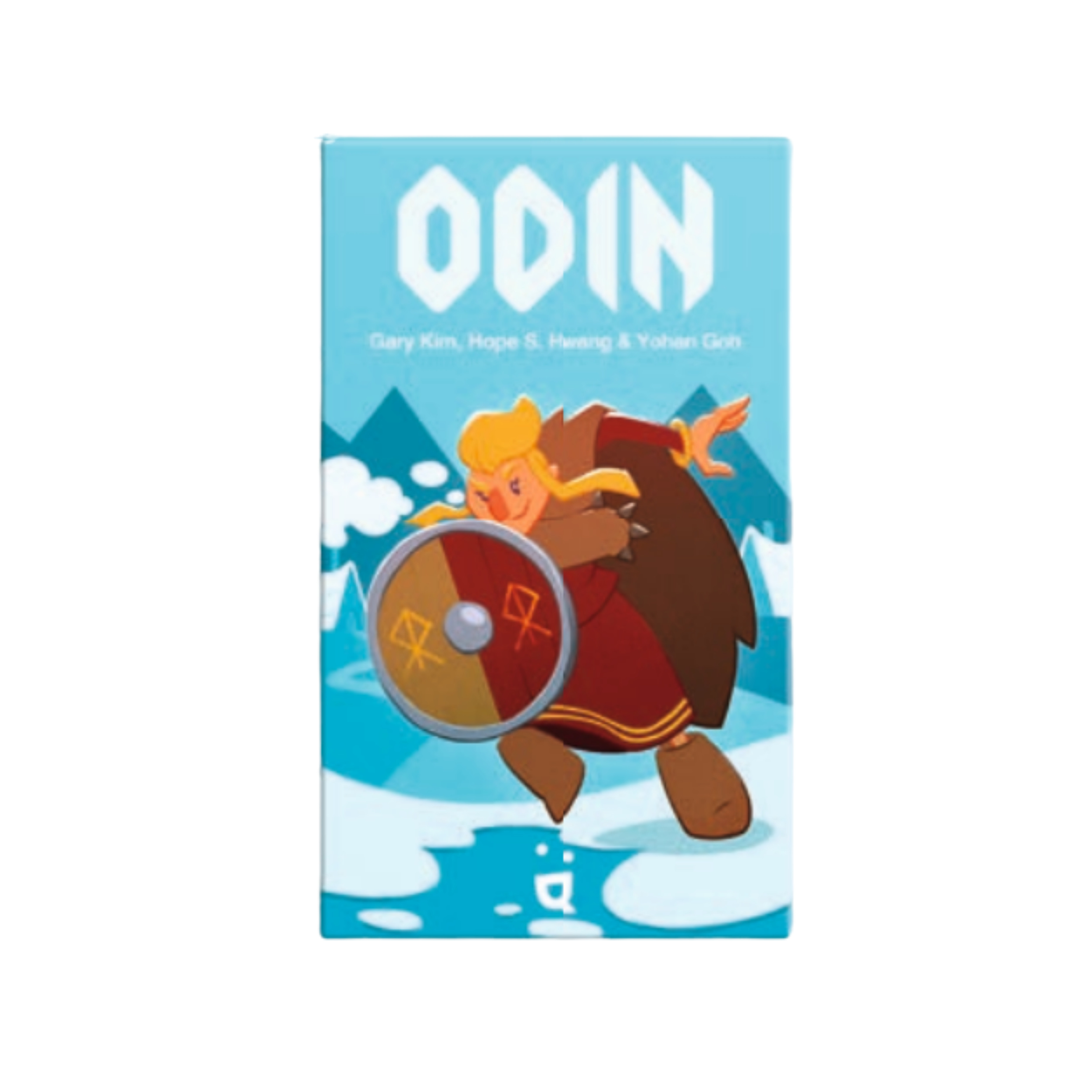 Odin (DE)