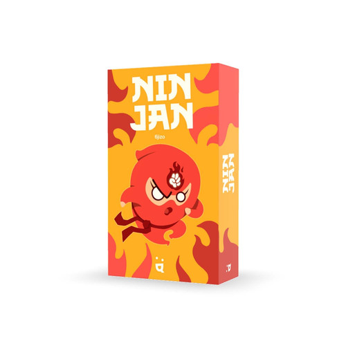 Ninjan (multilingual)