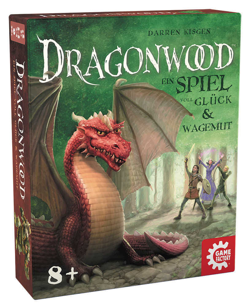Dragonwood